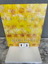 0013 - Yellow Abstract
